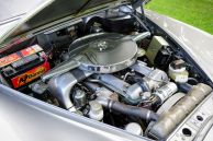 Jaguar MK 2 3.4 Litre, 1965