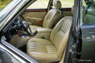 Jaguar XJ12 Sovereign, 1986