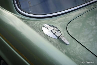 Jaguar XJ6 4.2 Litre Coupe, 1975