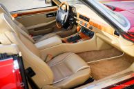 Jaguar XJS 4.0 Convertible, 1996