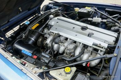 Jaguar XJS 4.0 Convertible, 1995