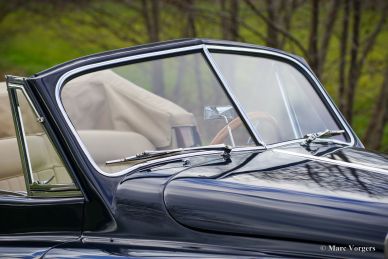 Jaguar XK 140 SE DHC, 1956