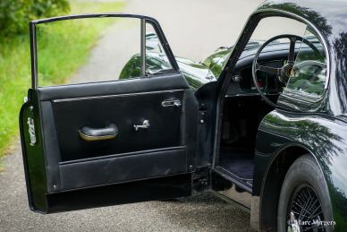 Jaguar XK 150 FHC, 1961