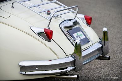 Jaguar XK 150 3.4 Litre DHC, 1959