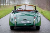 Jaguar XK 120 DHC, 1953