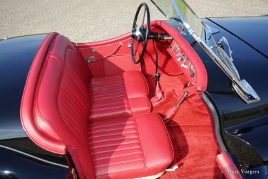 Jaguar XK 120 OTS, 1954