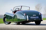 Jaguar XK 120 OTS, 1951