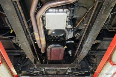 Jaguar XK 140 SE FHC, 1956