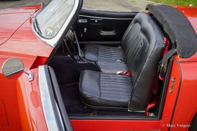 Jaguar XK 150 3.4 Litre OTS (roadster), 1959