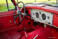 Jaguar XK 150 3.4 Litre FHC, 1958