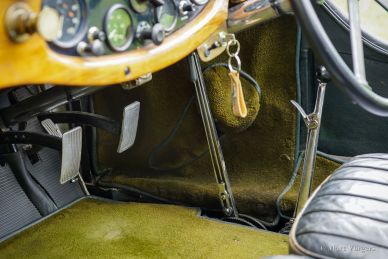 Lagonda 2 Litre ‘Low Chassis’, 1932