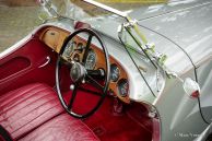 Lagonda LG45 ‘Rapide’, 1937