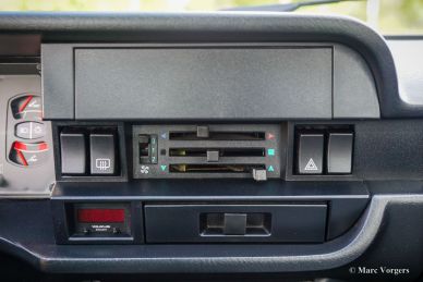 Lancia Beta 1300 Coupé, 1980