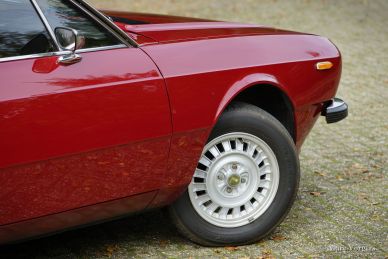 Lancia Beta 2000 HPE, 1977