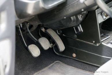 Lancia Beta Coupé VX Volumex, 1984