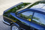 Lancia Beta Coupé VX Volumex, 1984