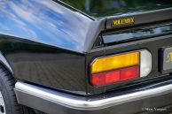 Lancia Beta Coupé VX Volumex, 1984