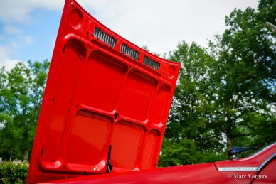 Lancia Beta Montecarlo Coupé, 1976