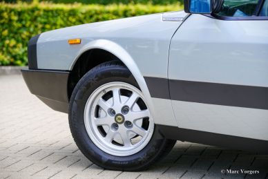 Lancia Beta Montecarlo, 1980
