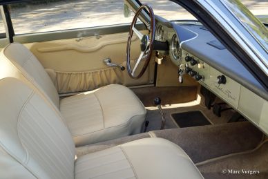 Lancia Flaminia Sport Zagato, 1961