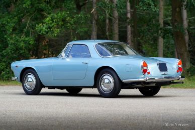 Lancia Flaminia GT 2.8  3C, 1963