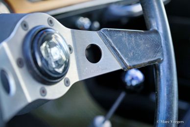 Lancia Fulvia Coupé 1600 HF ‘Fanalone’, 1971