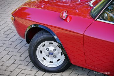 Lancia Fulvia Coupé 1600 HF ‘Fanalone’, 1971