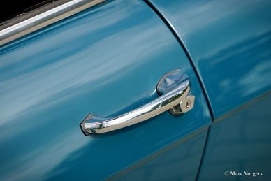 Lancia Fulvia Coupé 1.3 S coupé, 1970