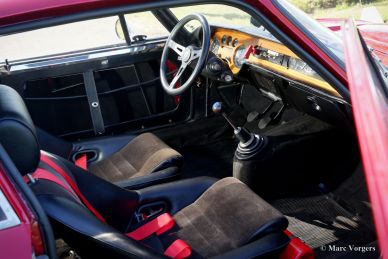 Lancia Fulvia Zagato Sport 1600, 1972