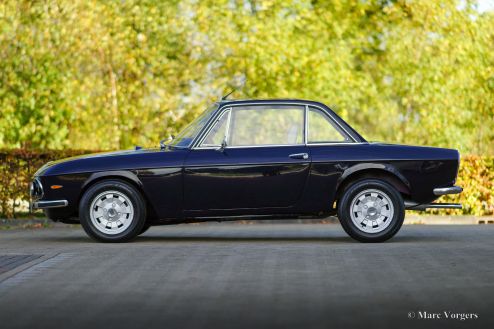 Lancia Fulvia Coupé 1.3 S, 1976