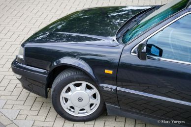 Lancia Thema 2.0 Turbo 16V LX, 1993