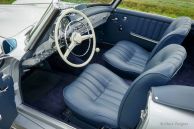 Mercedes-Benz 190 SL, 1960