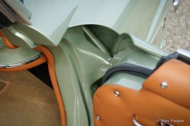 Mercedes-Benz 190 SL, 1959