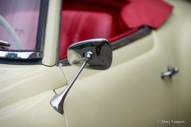 Mercedes-Benz 190 SL, 1959