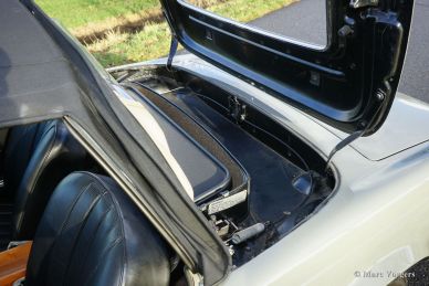 Mercedes-Benz 250 SL ‘Pagode’, 1967