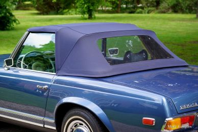 Mercedes-Benz 280 SL ‘Pagode’, 1969