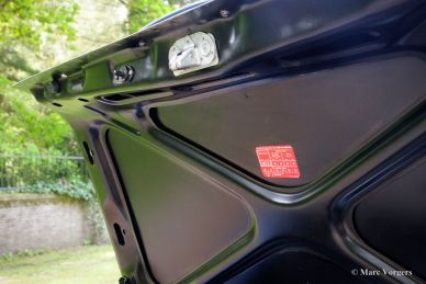 Mercedes-Benz 280 SL ‘Pagode’, 1969