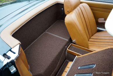 Mercedes-Benz 280 SL ‘Pagode’, 1968