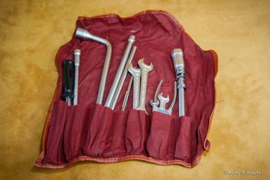 Mercedes-Benz 380 SL, 1982