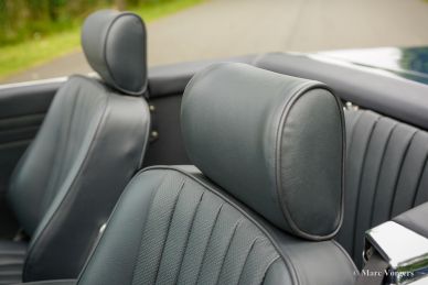 Mercedes-Benz 420 SL, 1987
