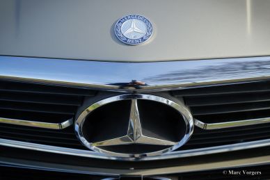 Mercedes-Benz 560 SL, 1987