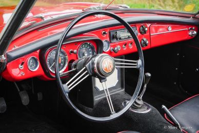 MG MGB Roadster, 1964