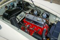 MG MGA 1500 coupe, 1959
