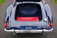 MG MGA 1600 roadster, 1960