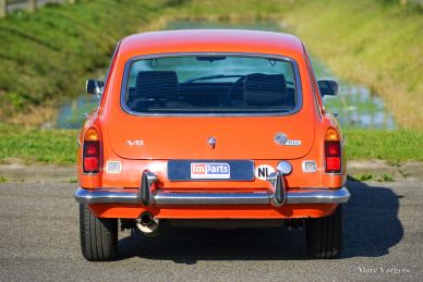MG MGB GT V8, 1973