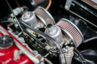 MG MGB Roadster, 1967