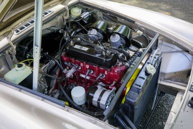 MG MGB Roadster, 1976