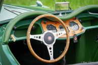 MG TF 1250, 1954