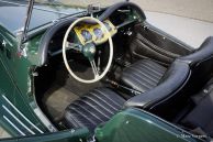 MG TF 1250, 1954