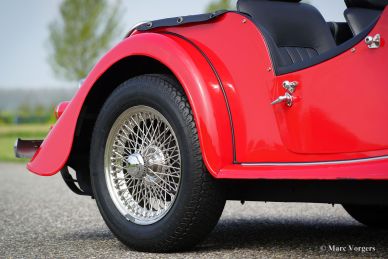 Morgan 4/4 1600, 1988